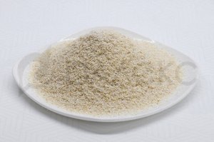 Лук репчатый сушеный дробленый (гранулы) 16-26 mesh, Индия 0.25кг