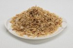 Лук сушеный жареный, в/с, Индия 0.5кг