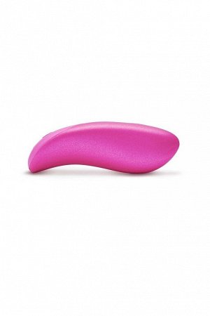 Вибратор We-Vibe Chorus для пар, розовый
