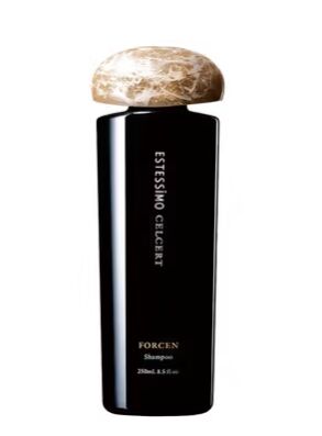 Lebel estessimo celcert forcen shampoo шампунь укрепляющий 250мл