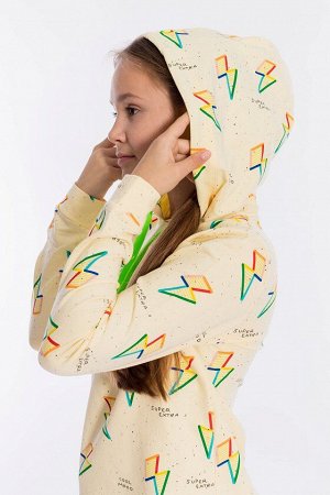 Толстовка М222066а