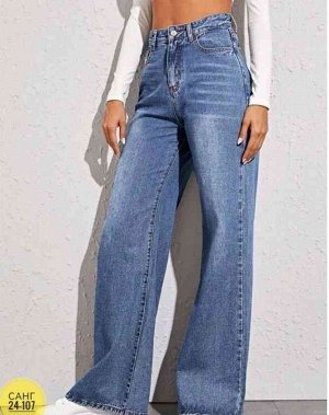 Женские джинсы фабричный китай (без выбора модели)