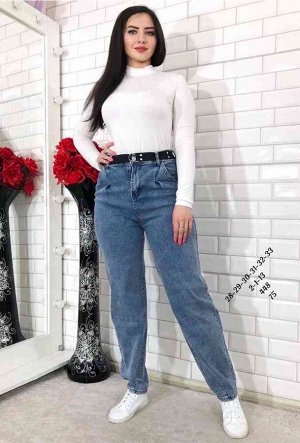 Женские джинсы в размер