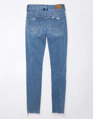 AE Dream Curvy High-Waisted Jegging