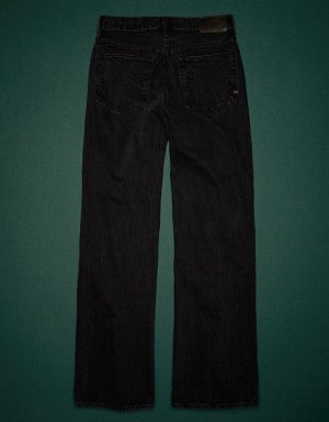 AE77 Premium Stovepipe Jean