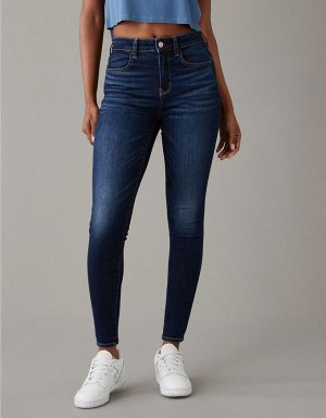 Джинсы AE Next Level High-Waisted Jegging
