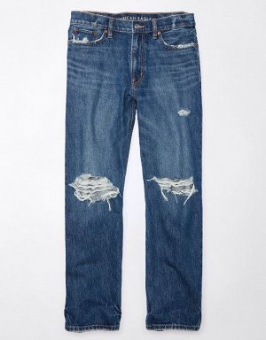 AE Ex-Boyfriend Jean