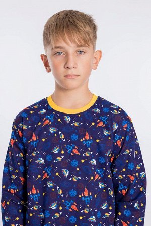 Пижама  М21436Мсм