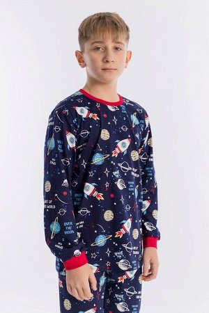 Пижама  М21421Мсм
