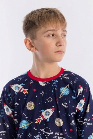 Пижама  М21421Мсм