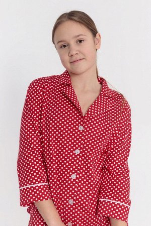 Пижама М223095а
