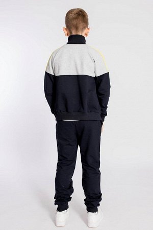 Костюм спортивный М22155Па