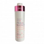 1л Блеск-шампунь для светлых волос PRIMA BLONDE