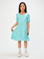 Платье детское для девочек Jungli набивка
