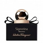 SALVATORE FERRAGAMO Signorina Misteriosa lady tester 100ml edp парфюмерная вода женская Тестер