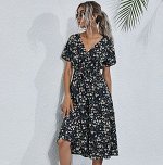Платье женское, летние