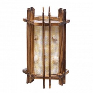 Настольная лампа «Фейри» LED 12.5x11.5x29 см