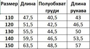 Ветровка на флисе для мальчика, с принтом, цвет хаки/темно-синий