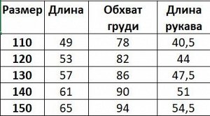 Ветровка на флисе для мальчика, принт "космос", цвет синий/черный