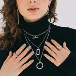 БИЖУ-РАЙZ! Колье, цепи, кулоны, бусы - на любой случай