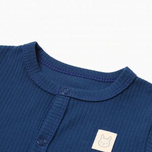 Комбинезон детский «Крошка Я» Blueberry.