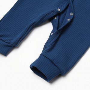 Комбинезон детский «Крошка Я» Blueberry.