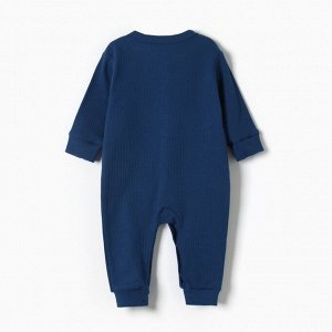 Комбинезон детский «Крошка Я» Blueberry.