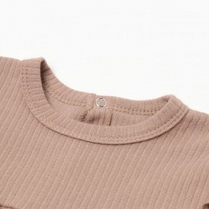 Платье и повязка Крошка, Я BASIC LINE.