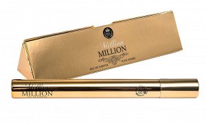 Парфюмерная вода для женщин "MILLION MILLION" 15 мл