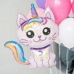 PARTY-BOOM — все для твоего праздника и куража! Шары