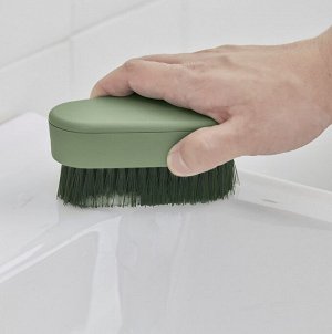 PEPPRIG, Щетка для мытья посуды, набор из 2 штук, зеленая
