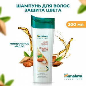 Himalaya Шампунь Защита цвета /200