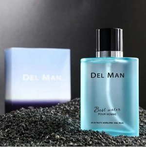 Туалетная вода "Del Man" 100 мл