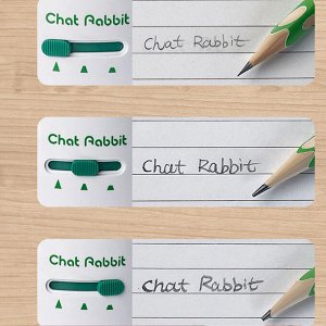 Электрическая точилка для карандашей Chat Rabbit