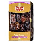 BORNA Финики Sara сушеные с косточкой 200 г 1/24