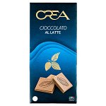 Шоколад CREA молочный 100 г