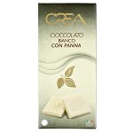 Шоколад CREA белый 100 г