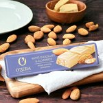 Шоколадный батончик White &amp; Almonds «O&#039;Zera», 45 г