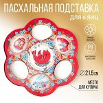 Праздничная закупка — быстрая раздача