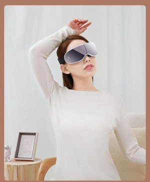 Массажер для глаз Xiaomi Momoda EYE Massager SX321