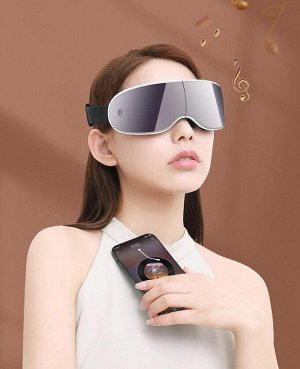 Массажер для глаз Xiaomi Momoda EYE Massager SX321