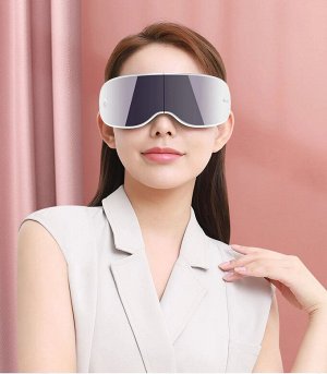 Массажер для глаз Xiaomi Momoda EYE Massager SX321