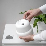 FIXA, Набор защитных покрытий для пола, 20 шт. серый