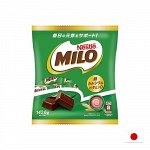Nestle Milo Chocolate 142g - Шоколад Нестле Мило. 23шт