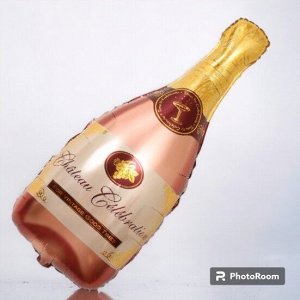 LETI Фольгированный воздушный шар