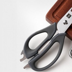 Многофункциональные кухонные ножницы Xiaomi HuoHou Magnetic Kitchen Scissors