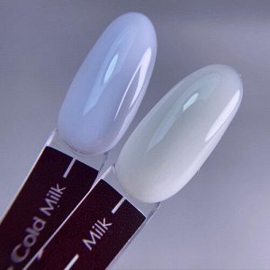 Unique Builder Gel Milk (5ml)