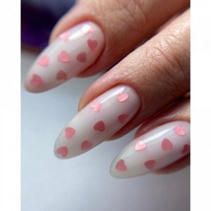 Unique Builder Gel Milk (5ml)