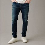 Джинсы для мужчин (Men&#039;s Slim Fit Jeans)