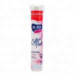Ватные диски &quot;Aura&quot; 150шт